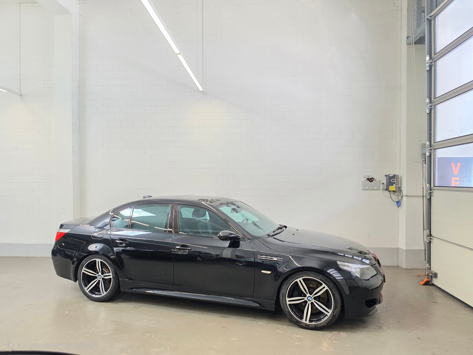 BMW M5, Benzina, Occasioni / Usate, Automatico - 2