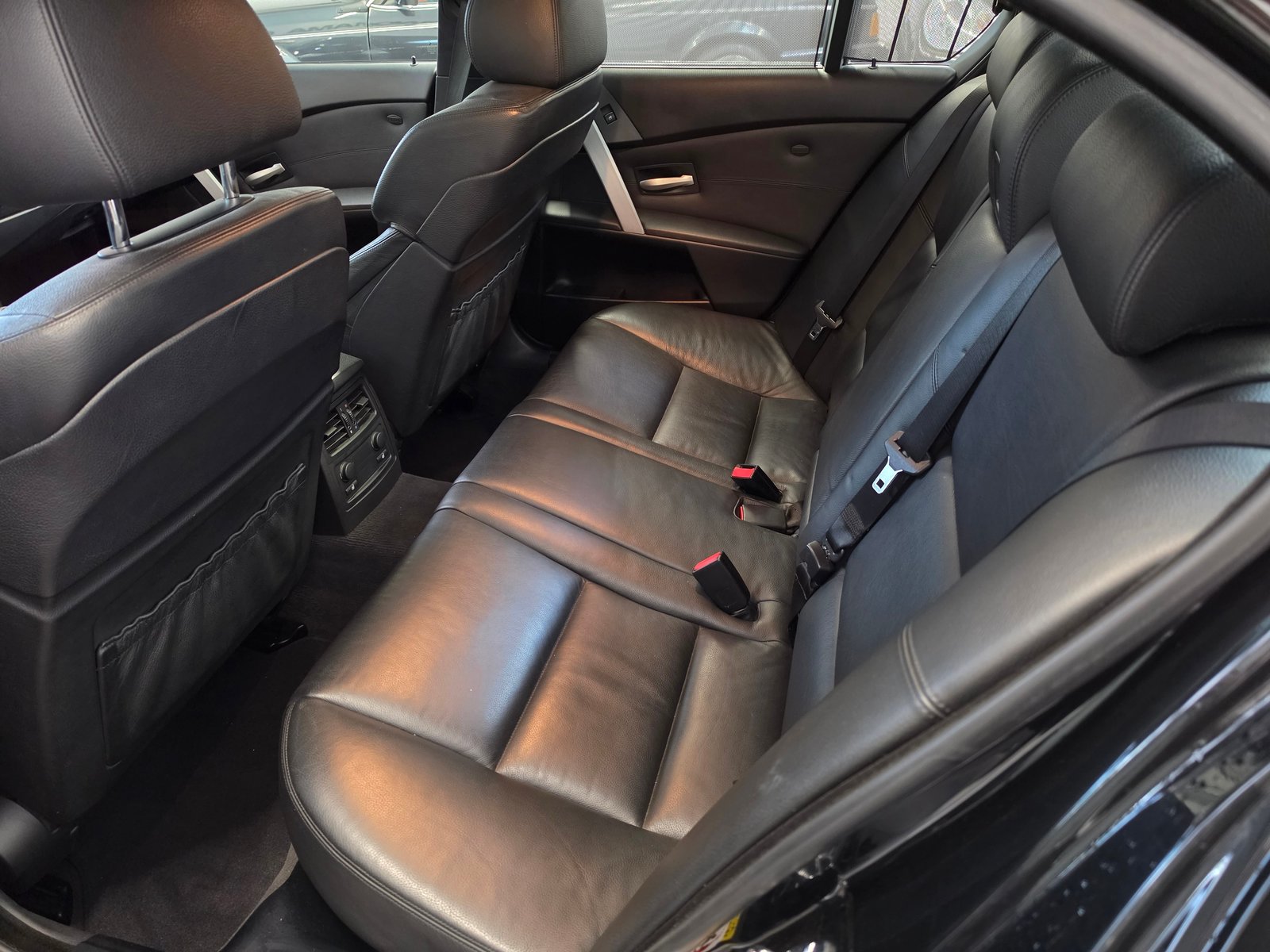 BMW M5, Benzina, Occasioni / Usate, Automatico - 5