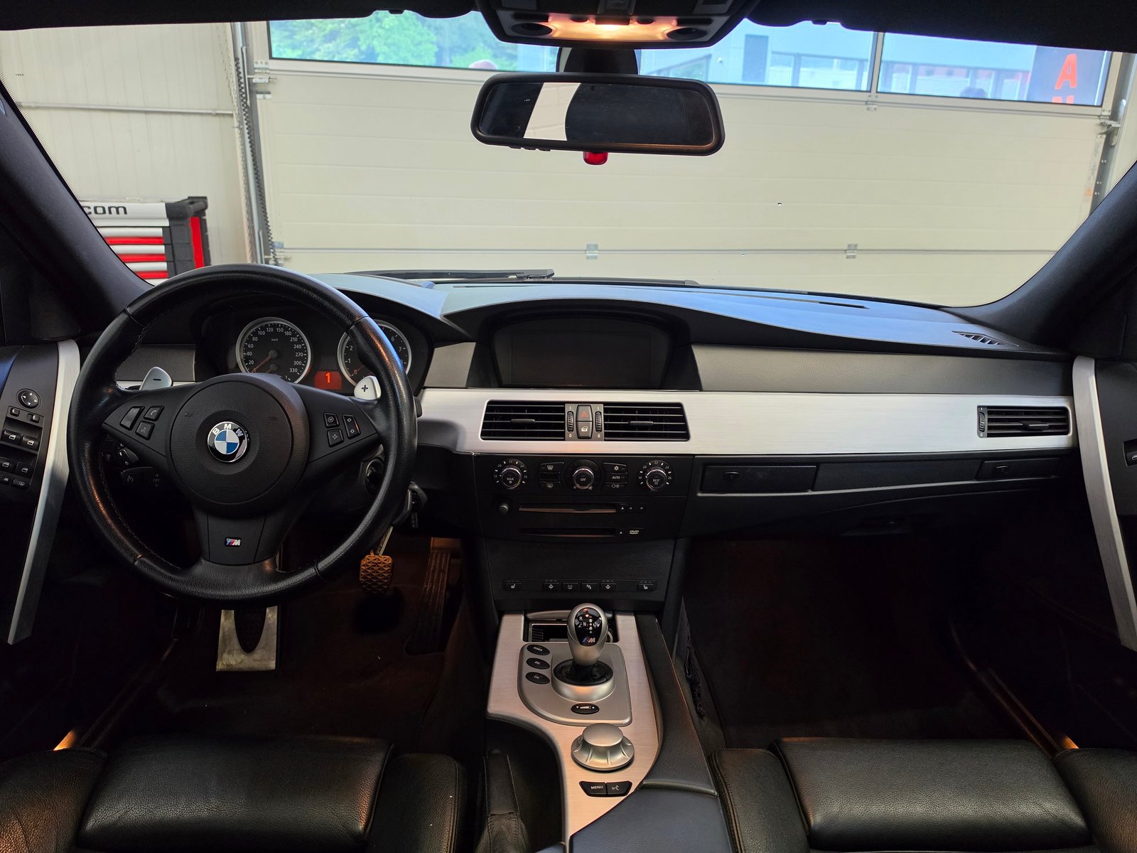 BMW M5, Benzina, Occasioni / Usate, Automatico - 6