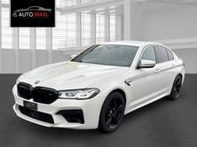 BMW M5 Drivelogic, Benzina, Occasioni / Usate, Automatico - 2