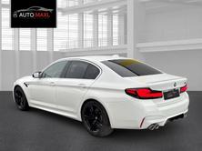 BMW M5 Drivelogic, Benzina, Occasioni / Usate, Automatico - 3