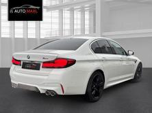 BMW M5 Drivelogic, Benzina, Occasioni / Usate, Automatico - 4