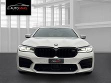 BMW M5 Drivelogic, Benzina, Occasioni / Usate, Automatico - 6