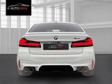 BMW M5 Drivelogic, Benzina, Occasioni / Usate, Automatico - 7