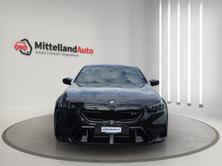 BMW M5, Plug-in-Hybrid Benzin/Elektro, Occasion / Gebraucht, Automatik - 2