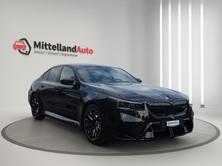 BMW M5, Plug-in-Hybrid Benzin/Elektro, Occasion / Gebraucht, Automatik - 3