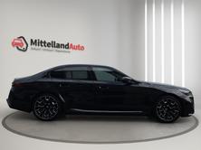 BMW M5, Plug-in-Hybrid Benzin/Elektro, Occasion / Gebraucht, Automatik - 4