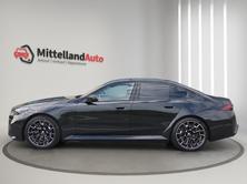 BMW M5, Plug-in-Hybrid Benzin/Elektro, Occasion / Gebraucht, Automatik - 5