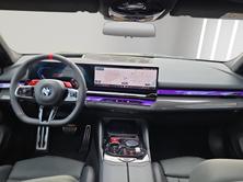 BMW M5, Plug-in-Hybrid Benzin/Elektro, Occasion / Gebraucht, Automatik - 7