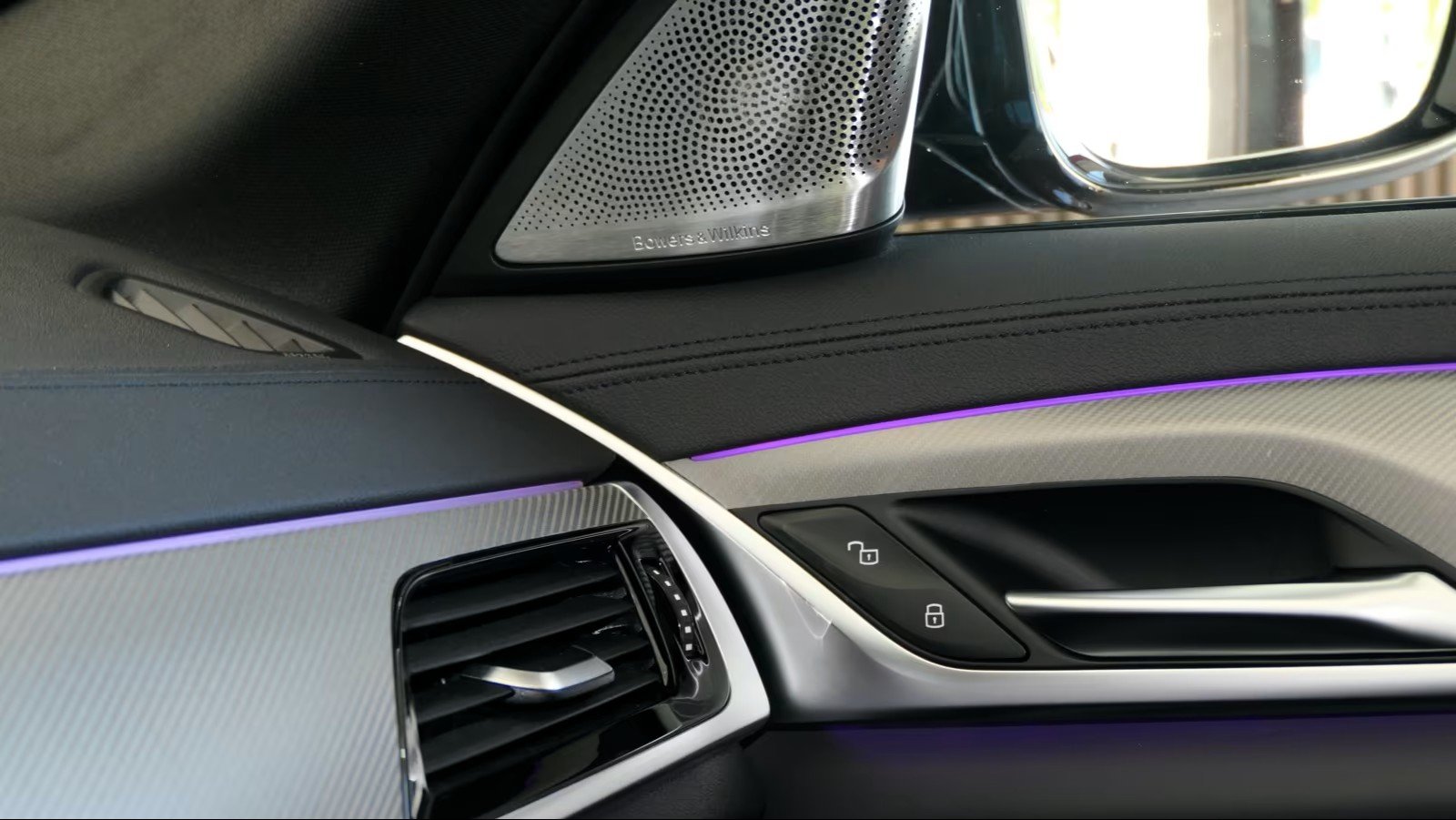 BMW M5 Competition Drivelogic, Benzin, Occasion / Gebraucht, Automatik - 7