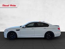 BMW M5 Drivelogic, Benzina, Occasioni / Usate, Automatico - 2