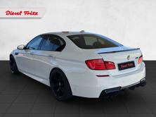 BMW M5 Drivelogic, Benzina, Occasioni / Usate, Automatico - 3