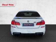 BMW M5 Drivelogic, Benzina, Occasioni / Usate, Automatico - 4