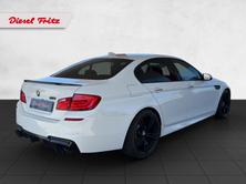 BMW M5 Drivelogic, Benzina, Occasioni / Usate, Automatico - 5