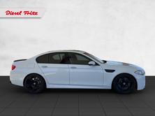 BMW M5 Drivelogic, Benzina, Occasioni / Usate, Automatico - 6