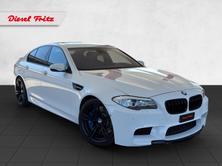BMW M5 Drivelogic, Benzina, Occasioni / Usate, Automatico - 7