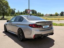 BMW M5 Competition Drivelogic, Benzina, Occasioni / Usate, Automatico - 3