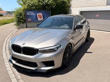 BMW M5 Competition Drivelogic, Benzina, Occasioni / Usate, Automatico - 4