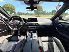 BMW M5 Competition Drivelogic, Benzina, Occasioni / Usate, Automatico - 7