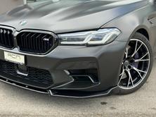 BMW M5 Drivelogic, Benzin, Occasion / Gebraucht, Automatik - 2