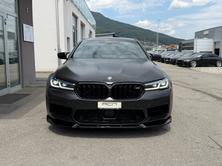 BMW M5 Drivelogic, Benzin, Occasion / Gebraucht, Automatik - 3