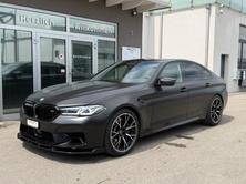 BMW M5 Drivelogic, Benzin, Occasion / Gebraucht, Automatik - 4