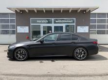 BMW M5 Drivelogic, Benzin, Occasion / Gebraucht, Automatik - 5