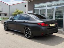 BMW M5 Drivelogic, Benzin, Occasion / Gebraucht, Automatik - 6
