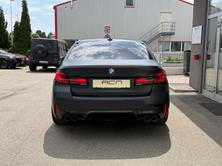 BMW M5 Drivelogic, Benzin, Occasion / Gebraucht, Automatik - 7