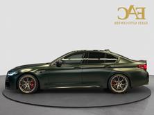 BMW M5 CS Drivelogic, Benzin, Occasion / Gebraucht, Automatik - 2
