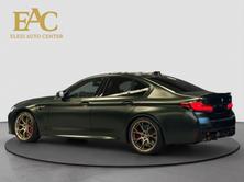 BMW M5 CS Drivelogic, Benzin, Occasion / Gebraucht, Automatik - 3