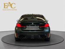 BMW M5 CS Drivelogic, Benzin, Occasion / Gebraucht, Automatik - 4
