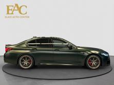 BMW M5 CS Drivelogic, Benzin, Occasion / Gebraucht, Automatik - 6