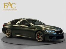 BMW M5 CS Drivelogic, Benzin, Occasion / Gebraucht, Automatik - 7