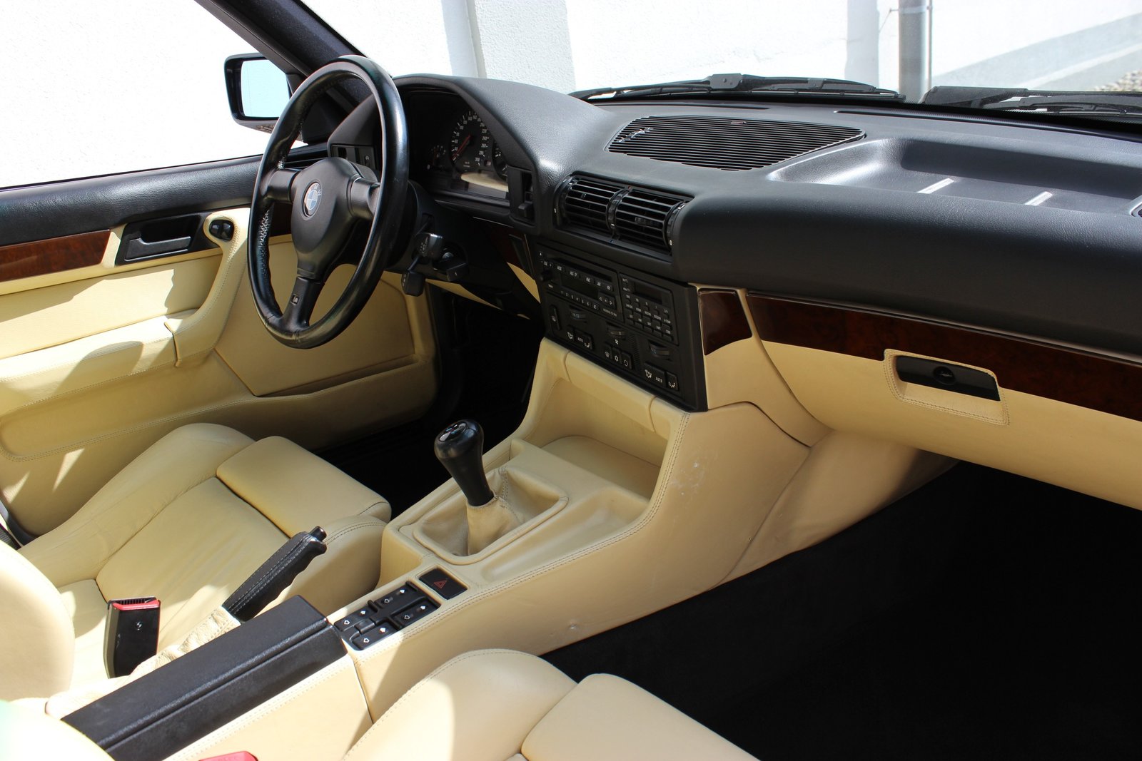 BMW M5, Benzina, Occasioni / Usate, Manuale - 2