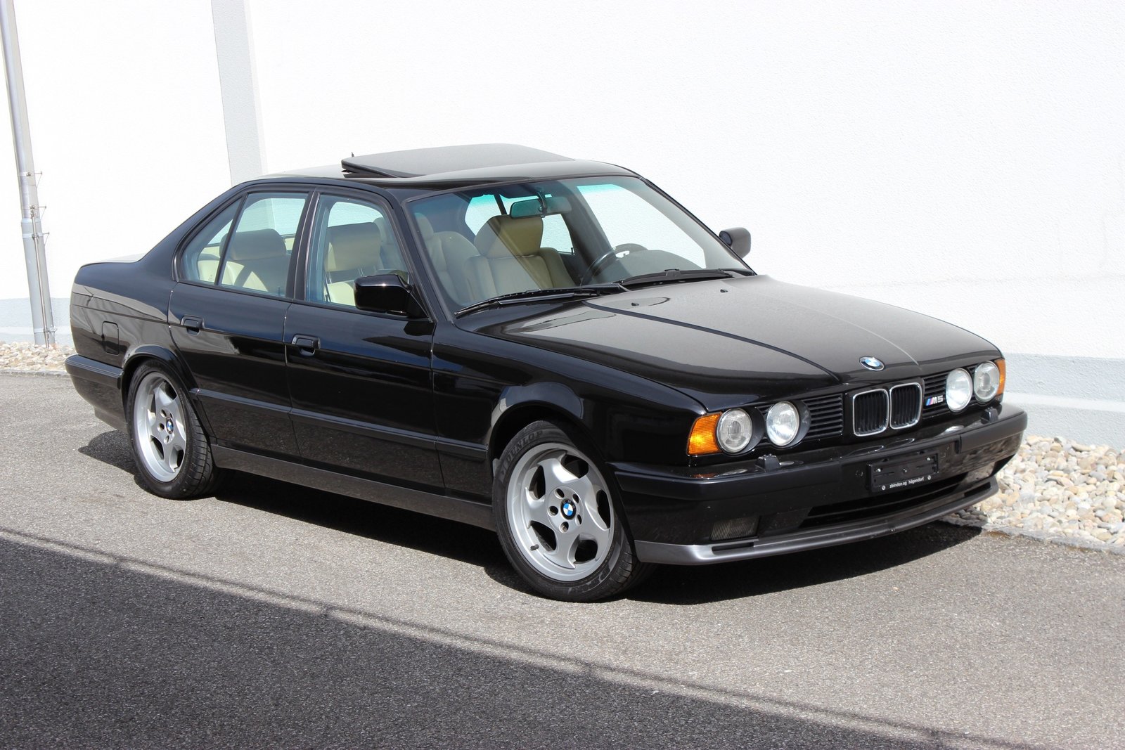 BMW M5, Benzina, Occasioni / Usate, Manuale - 3
