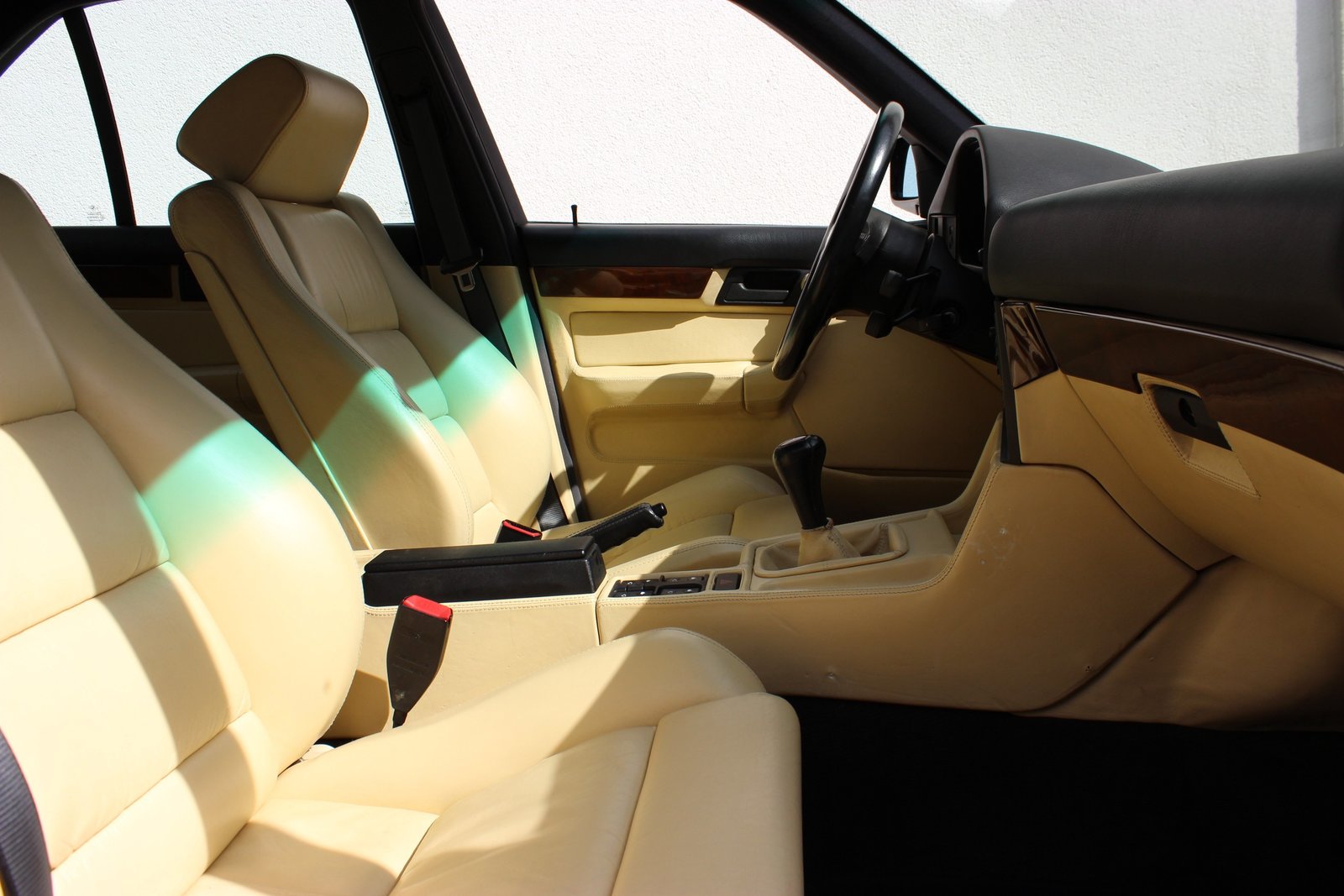 BMW M5, Benzina, Occasioni / Usate, Manuale - 4