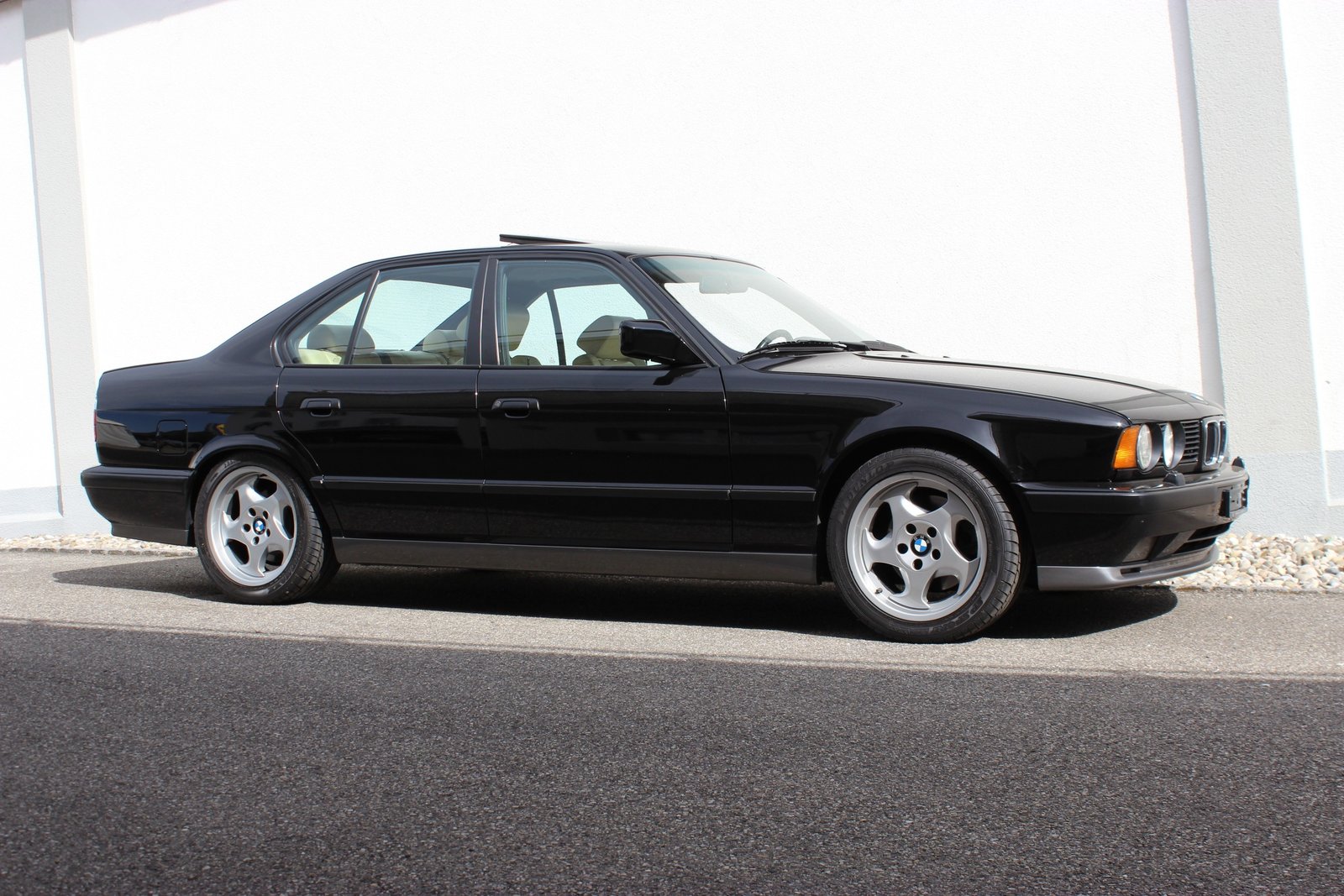 BMW M5, Benzina, Occasioni / Usate, Manuale - 6
