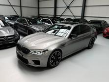 BMW M5 Competition Drivelogic, Petrol, Second hand / Used, Automatic - 2