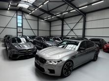 BMW M5 Competition Drivelogic, Petrol, Second hand / Used, Automatic - 3