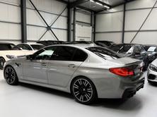 BMW M5 Competition Drivelogic, Petrol, Second hand / Used, Automatic - 4