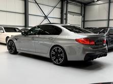 BMW M5 Competition Drivelogic, Petrol, Second hand / Used, Automatic - 5