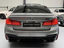 BMW M5 Competition Drivelogic, Petrol, Second hand / Used, Automatic - 6