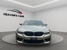 BMW M5 Drivelogic, Essence, Occasion / Utilisé, Automatique - 2