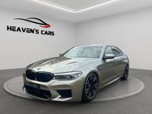 BMW M5 Drivelogic, Essence, Occasion / Utilisé, Automatique - 3