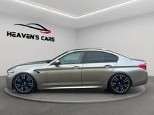 BMW M5 Drivelogic, Essence, Occasion / Utilisé, Automatique - 4
