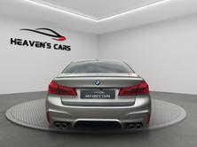 BMW M5 Drivelogic, Essence, Occasion / Utilisé, Automatique - 6