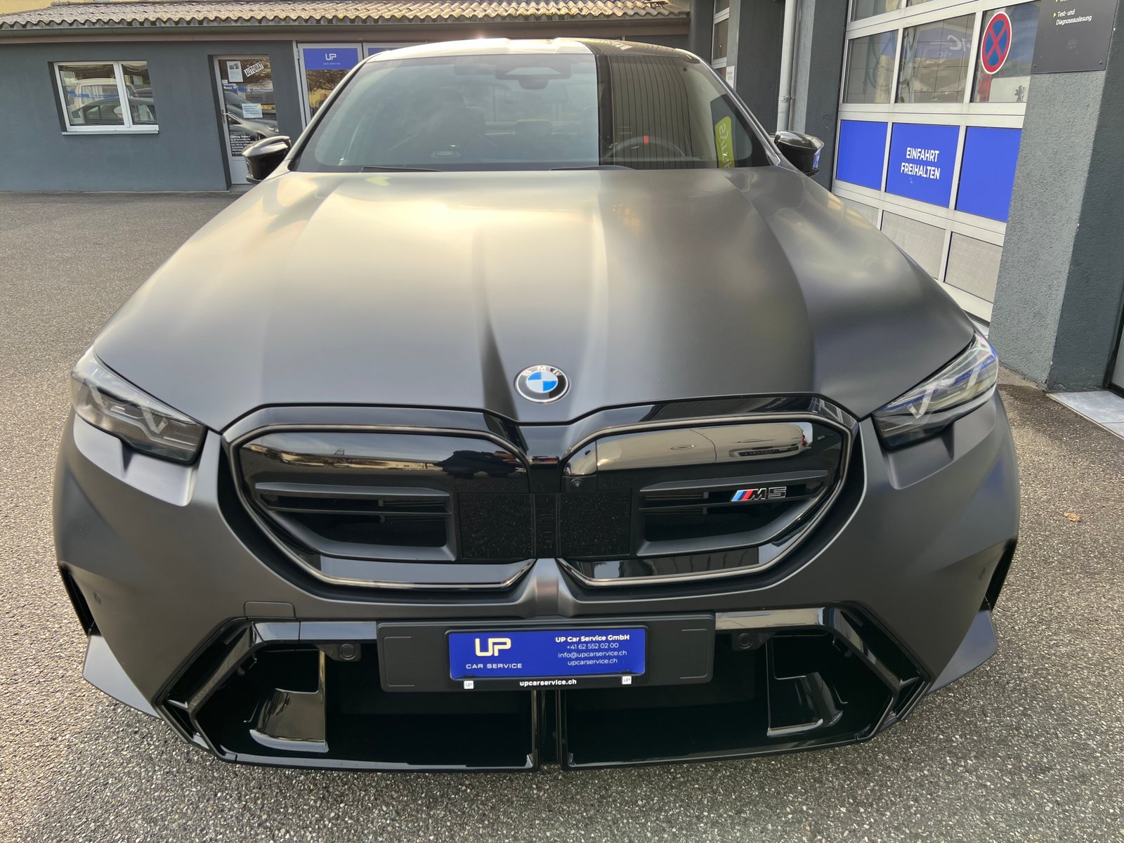 BMW M5
