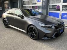 BMW M5, Plug-in-Hybrid Petrol/Electric, Second hand / Used, Automatic - 3