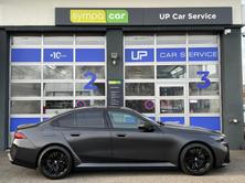 BMW M5, Plug-in-Hybrid Petrol/Electric, Second hand / Used, Automatic - 4